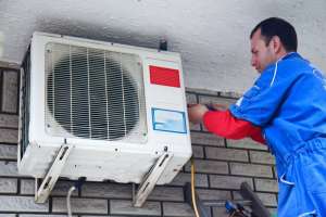 Find HVAC Contractors in Camden County