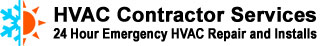 Camden County HVAC Contractors